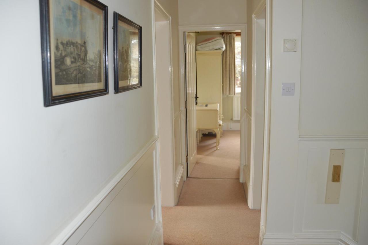 Middlehead Holiday home