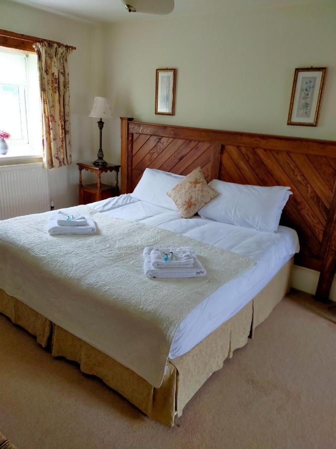 Middlehead Holiday home *